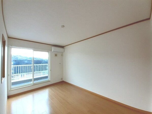 サンパティーク C棟の物件内観写真